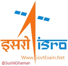 isro - indexam.in.png India Exam, Govt Jobs, Result, Admit Card Update Alert