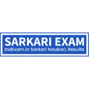 Sarkari Exam - indExam.in Logo, India Exam, Govt Jobs, Result, Admit Card Update Alert
