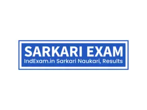 Sarkari Exam - indExam.in Logo, India Exam, Govt Jobs, Result, Admit Card Update Alert