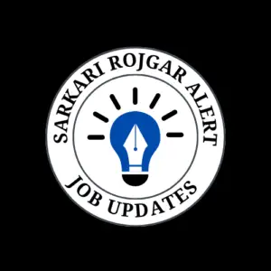 SARKARI ROJGAR ALERT LOGO